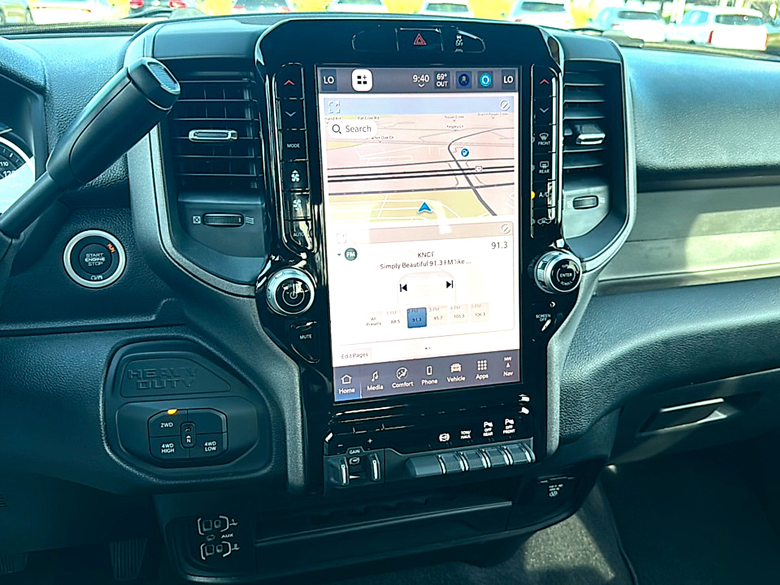 Used 2026 RAM 2500 Tradesman image 31