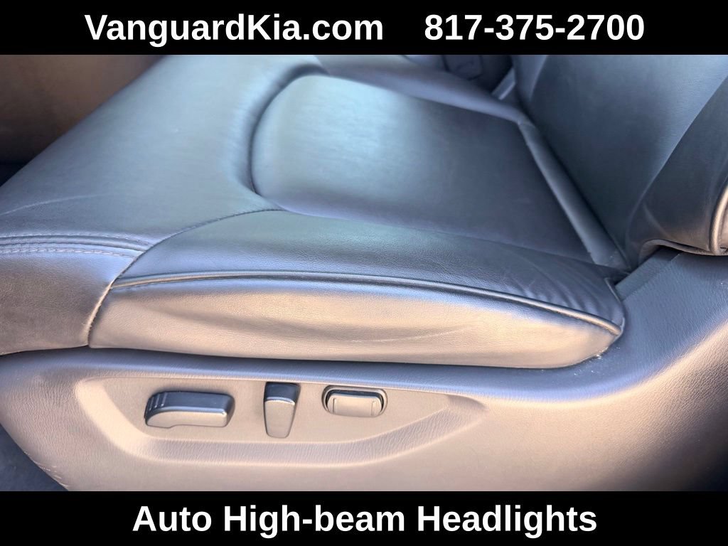 Used 2022 Nissan Armada SV w/ SV Appearance Package RWD image 15
