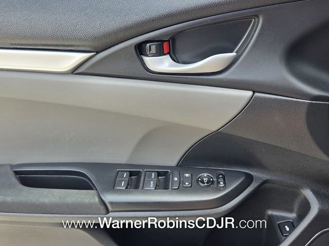 Used 2020 Honda Civic LX image 31