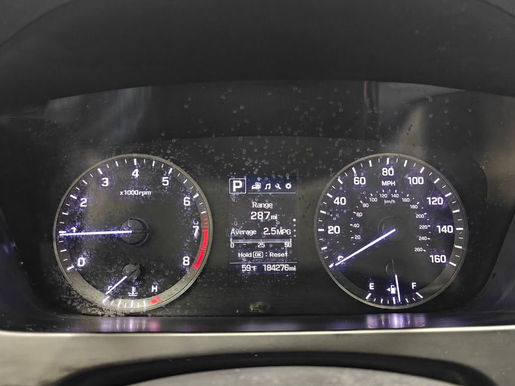Used 2017 Hyundai Sonata SE FWD image 29