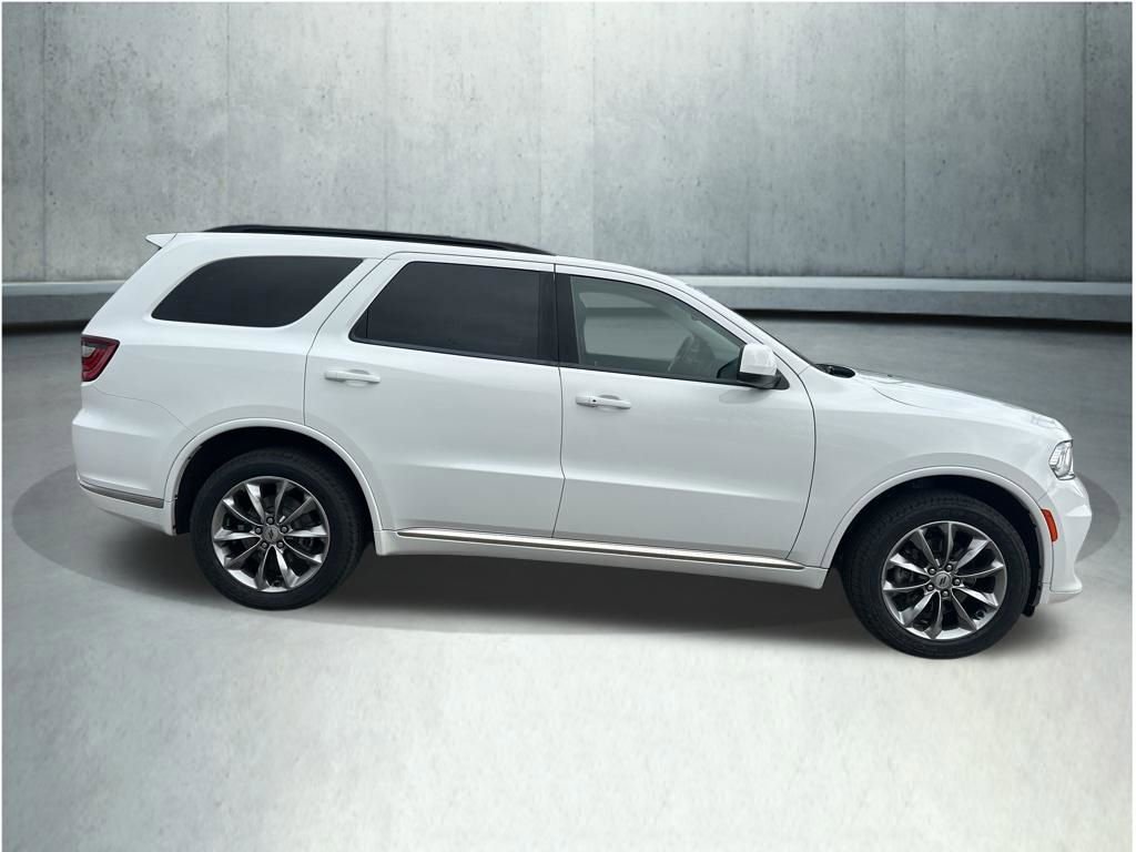 Used 2022 Dodge Durango SXT w/ Anodized Platinum Package image 7