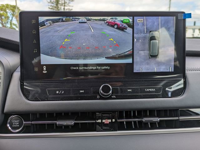 New 2025 Mitsubishi Outlander Trail Edition image 25