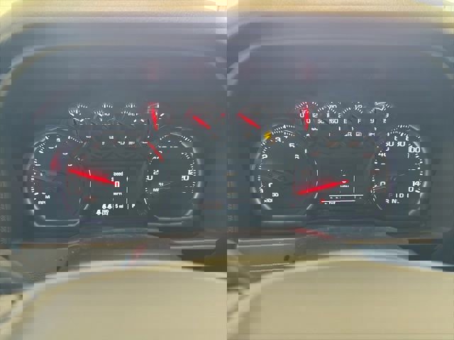 New 2026 Chevrolet Silverado 2500 W/T image 17