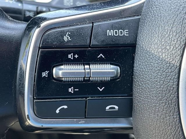 Certified 2022 Kia Sorento SX image 31