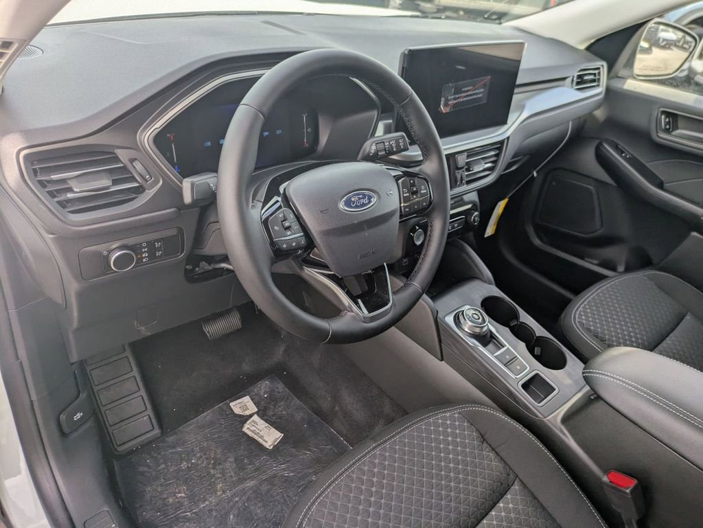New 2026 Ford Escape Active w/ Tech Pack #1 AWD/4WD image 19