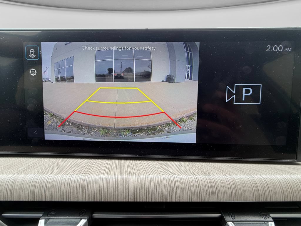 Used 2026 Hyundai Sonata Blue FWD image 29