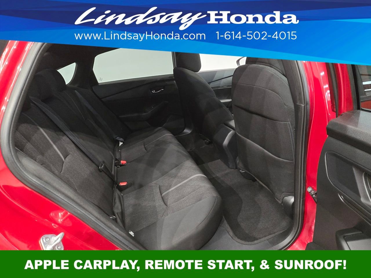 Used 2023 Honda Accord Sport image 10