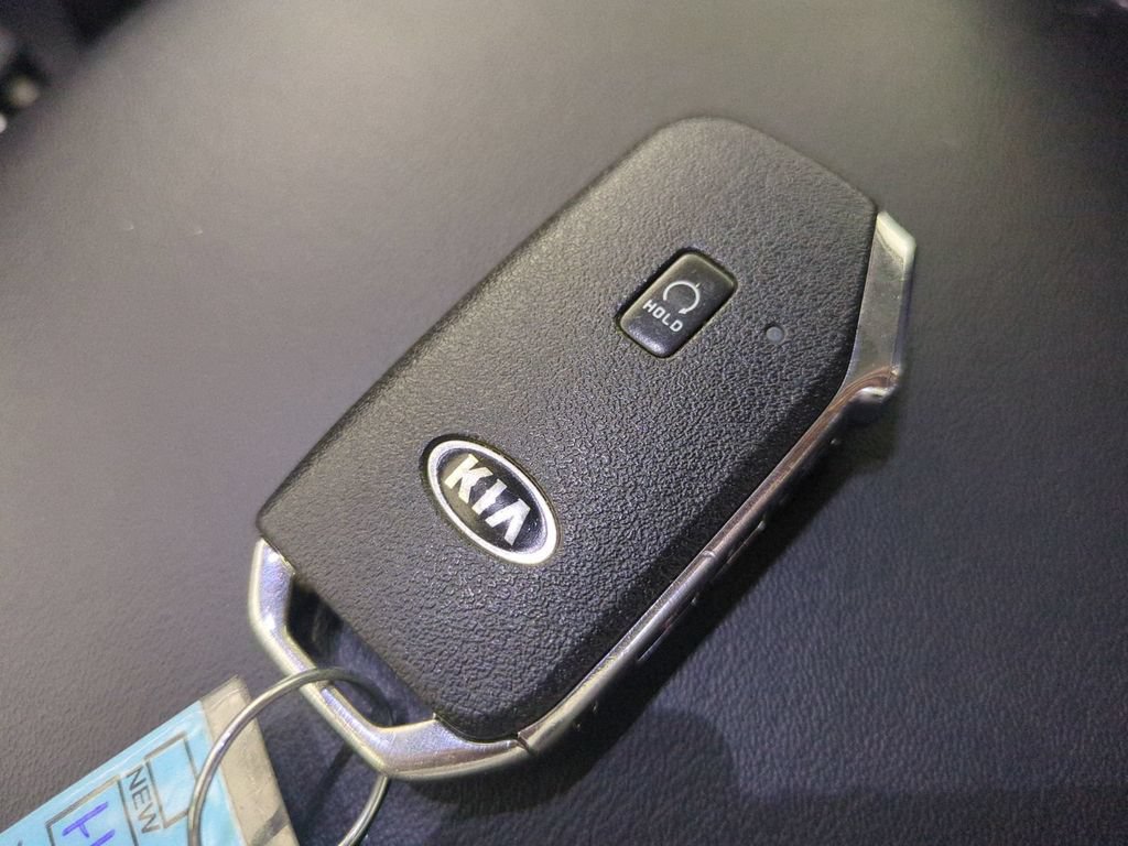 Used 2021 Kia Telluride EX w/ EX Premium Package FWD image 41