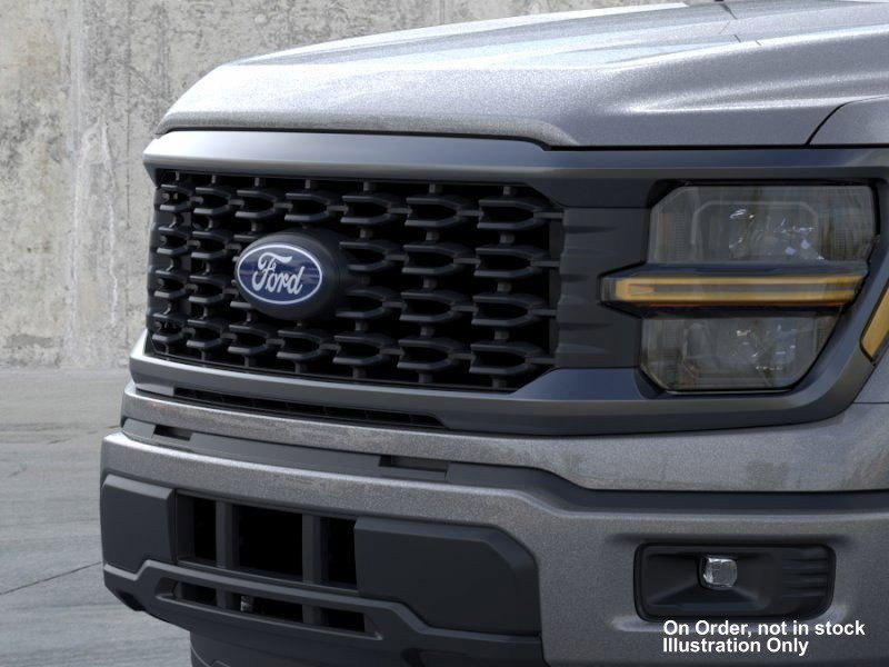 New 2026 Ford F150 STX image 13