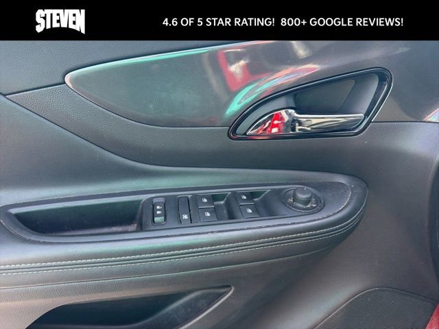 Used 2019 Buick Encore Preferred image 16