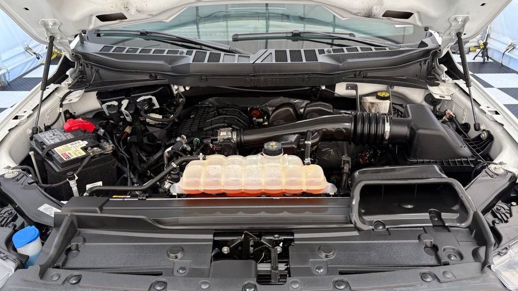 Used 2023 Ford F150 XL RWD image 9