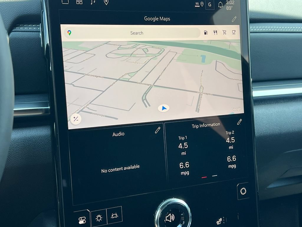 New 2027 GMC Terrain Elevation AWD/4WD image 20