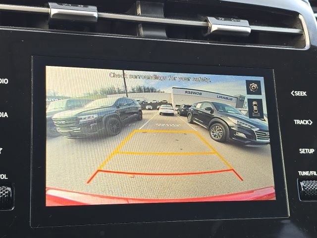 Used 2023 Hyundai Tucson SEL image 14