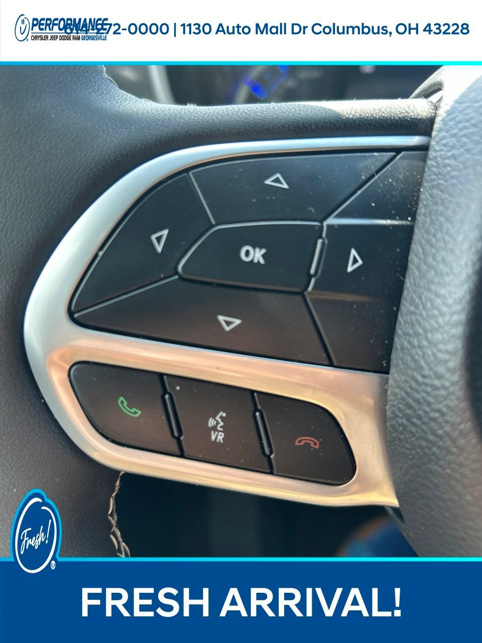 Used 2026 Chrysler Pacifica Select FWD image 22