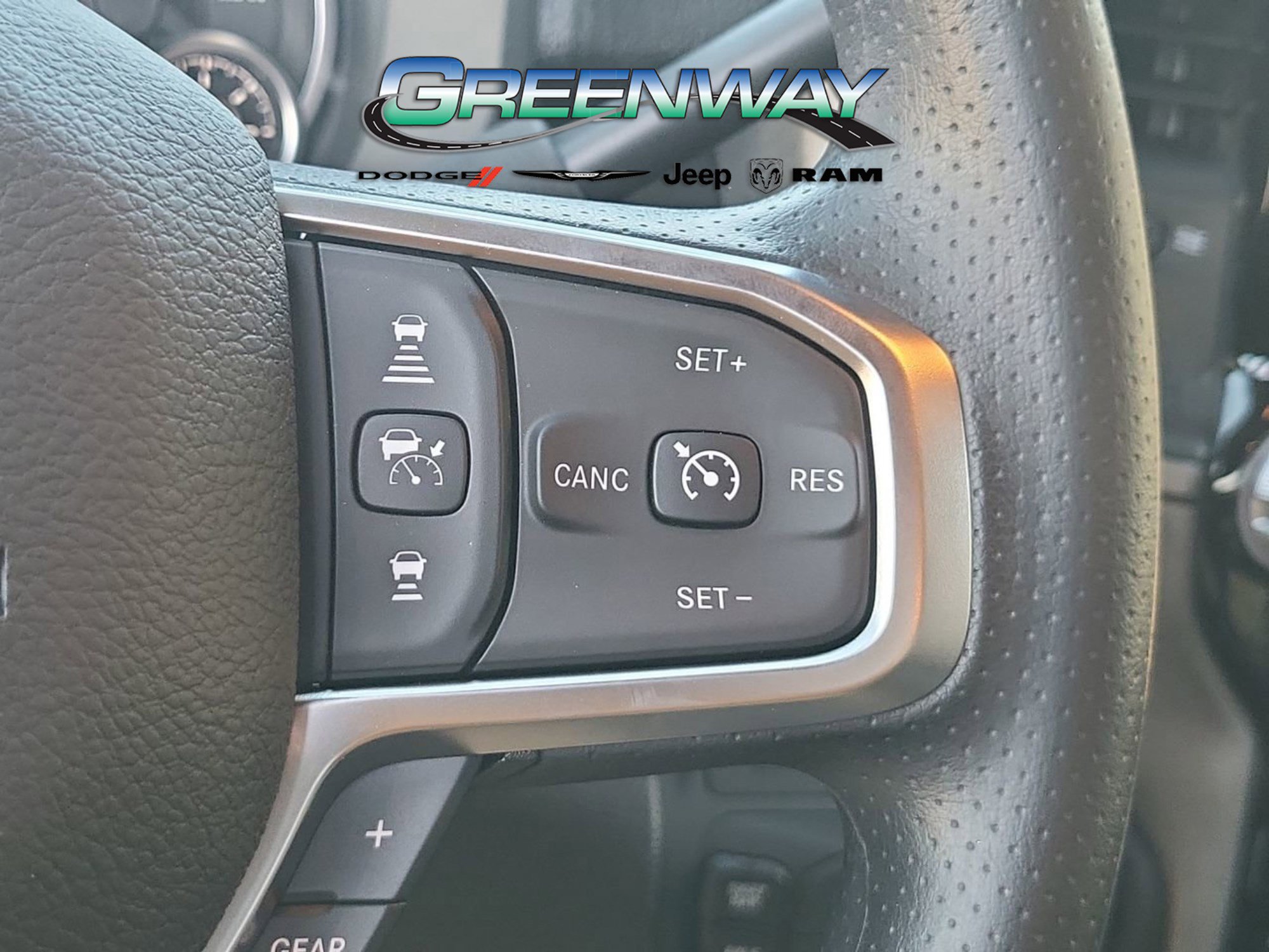 New 2026 RAM 2500 Tradesman image 20