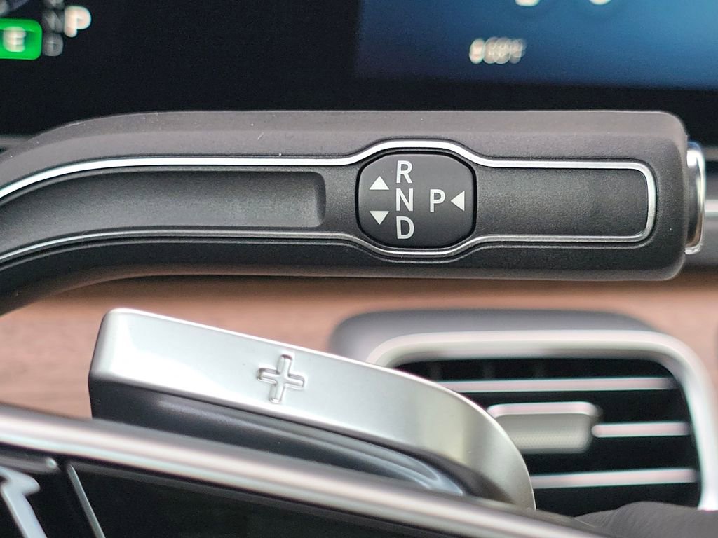 New 2026 Mercedes-Benz GLE 450 4MATIC image 37