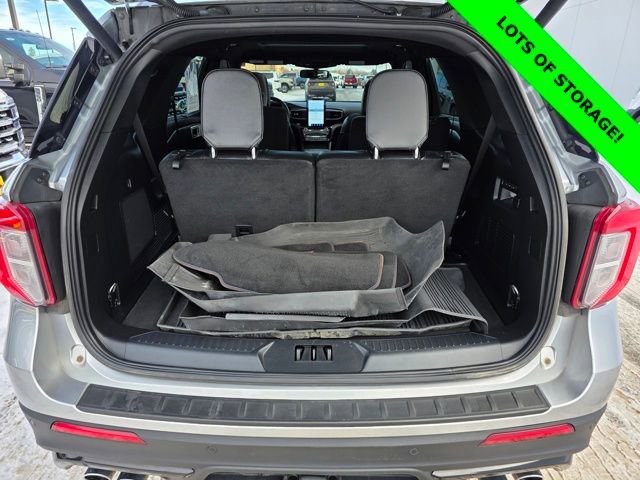 Used 2023 Ford Explorer ST w/ Equipment Group 401A image 13