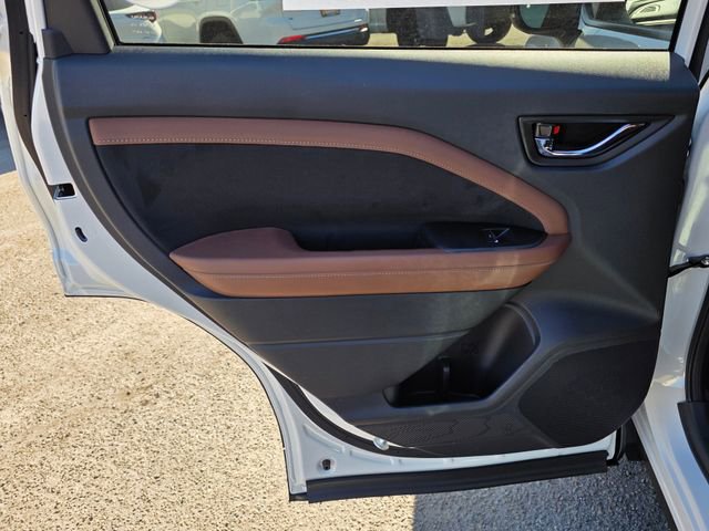 New 2026 Subaru Forester Touring image 18