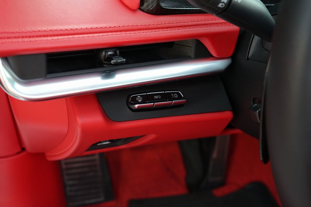 Used 2025 Chevrolet Corvette Z06 w/ Z07 Performance Package image 23