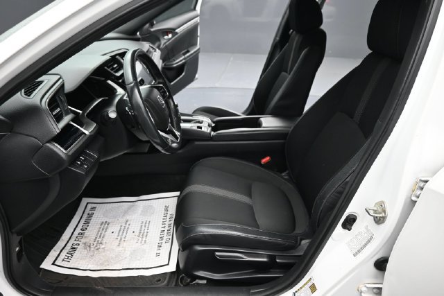Used 2019 Honda Civic Sport image 12