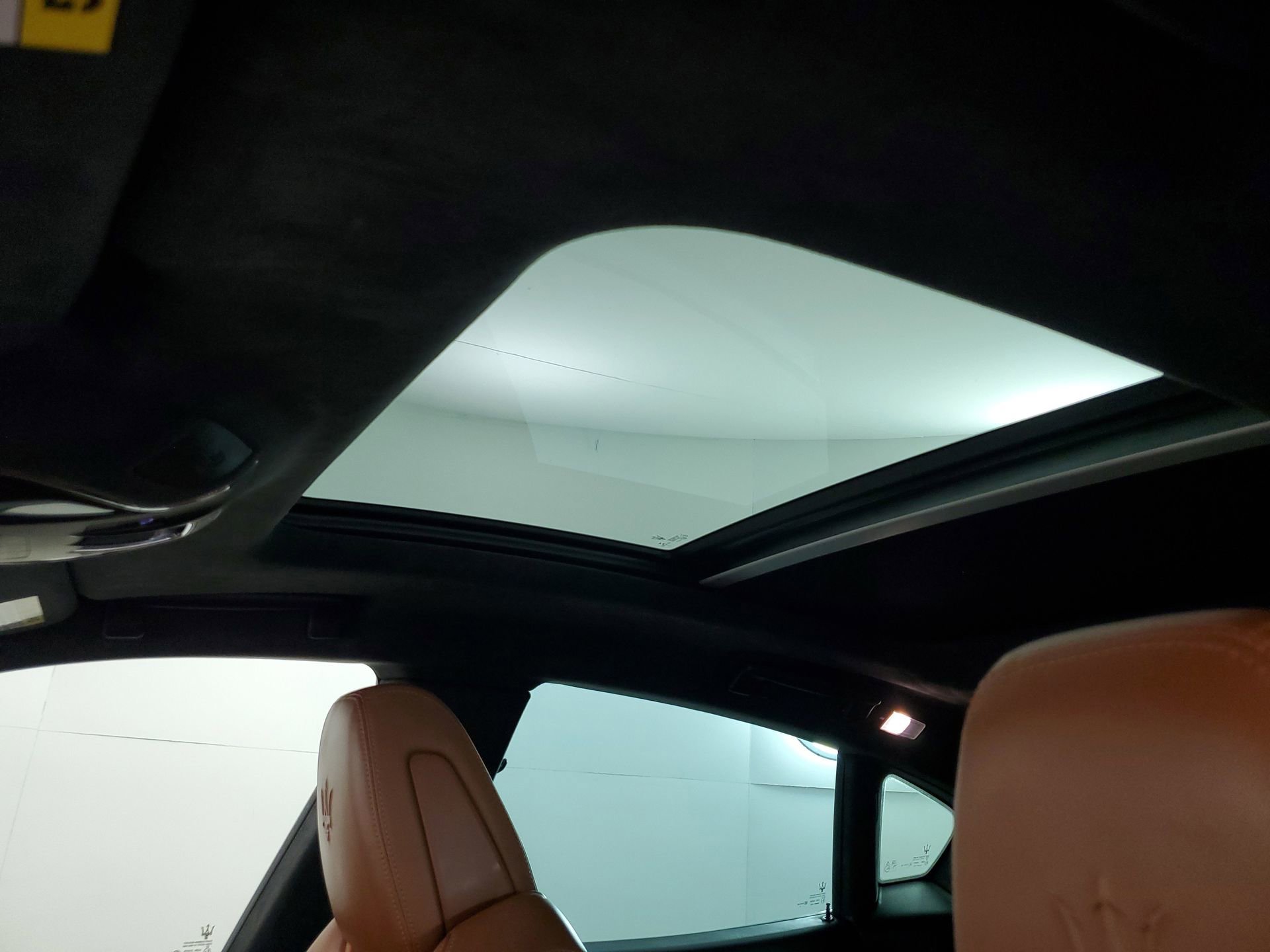 Used 2023 Maserati Levante Modena S image 45