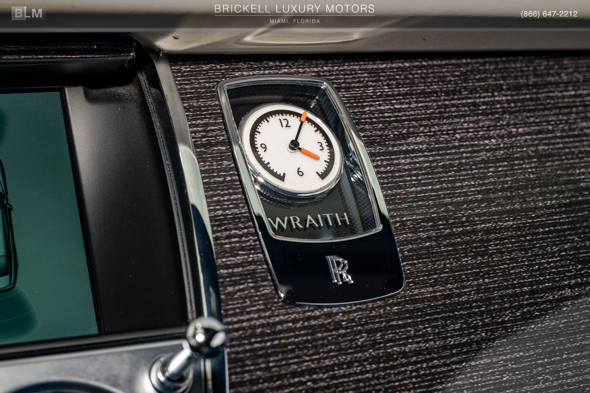 Used 2015 Rolls-Royce Wraith RWD image 28