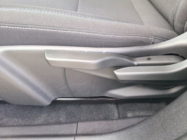 New 2026 Chevrolet Equinox EV LT w/ LPO, Blackout Package image 24