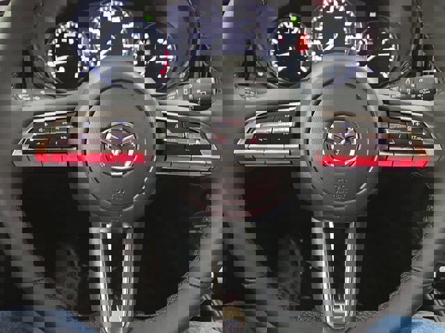 New 2026 MAZDA CX-50 AWD 2.5 S w/ Cargo Package image 19