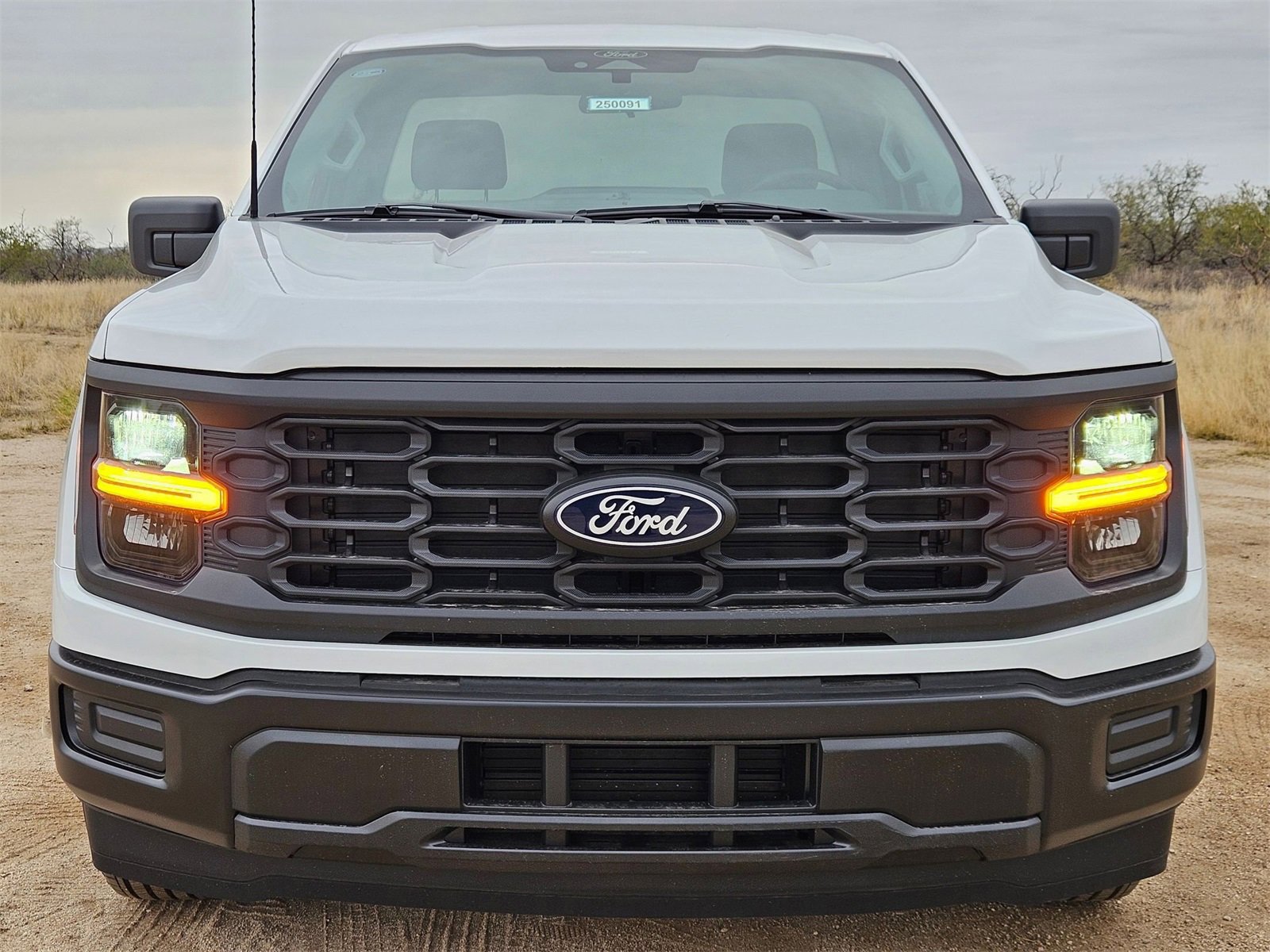 New 2025 Ford F150 XL image 2