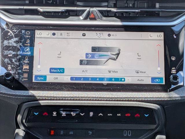 New 2026 Jeep Cherokee Laredo AWD/4WD image 13