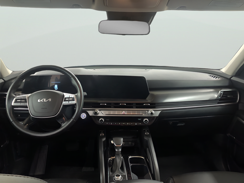 Certified 2023 Kia Telluride S AWD/4WD image 7