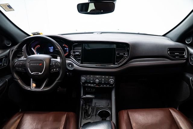 Used 2023 Dodge Durango GT image 16