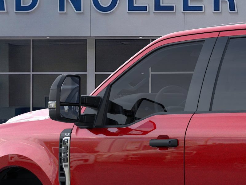 New 2026 Ford F350 XLT AWD/4WD image 20