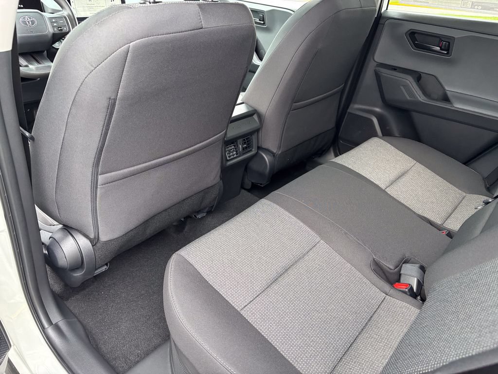 New 2026 Toyota RAV4 LE AWD/4WD image 26