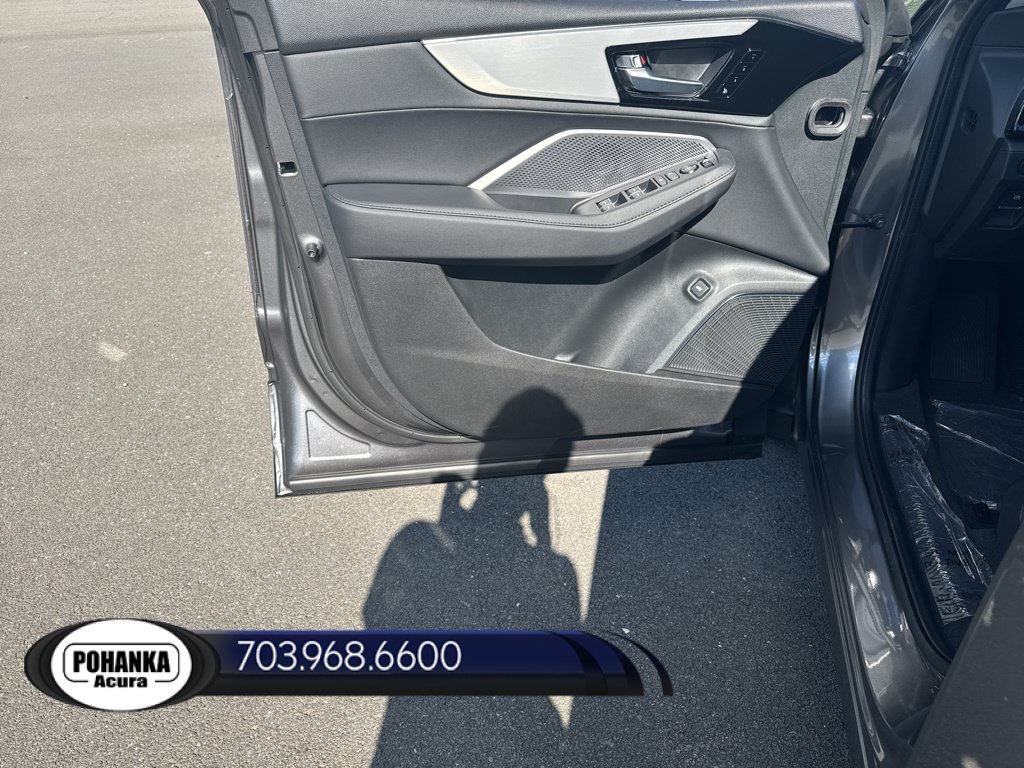 New 2026 Acura MDX SH-AWD image 25