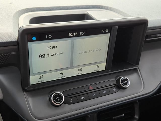 Used 2023 Ford Maverick XL w/ Equipment Group 100A Standard AWD/4WD image 18