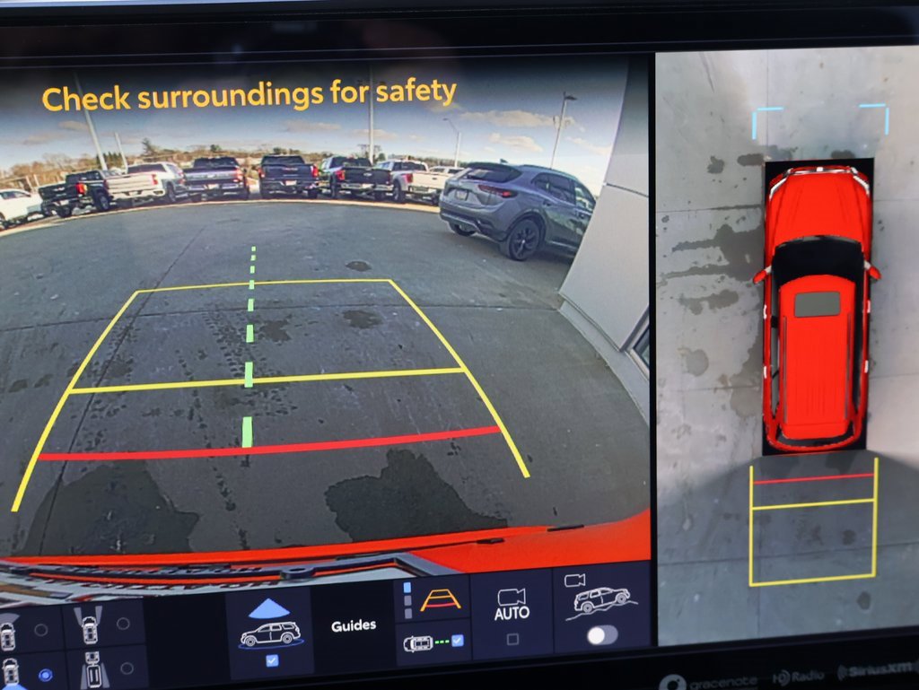 Used 2023 Toyota Sequoia TRD Pro image 22