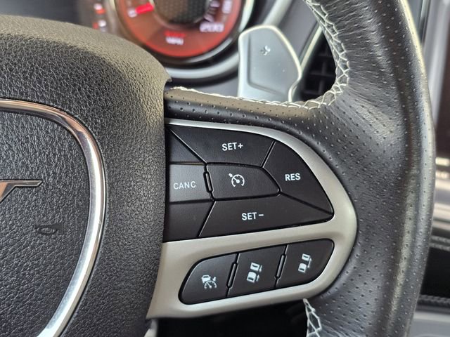 Used 2023 Dodge Challenger SRT Hellcat image 33