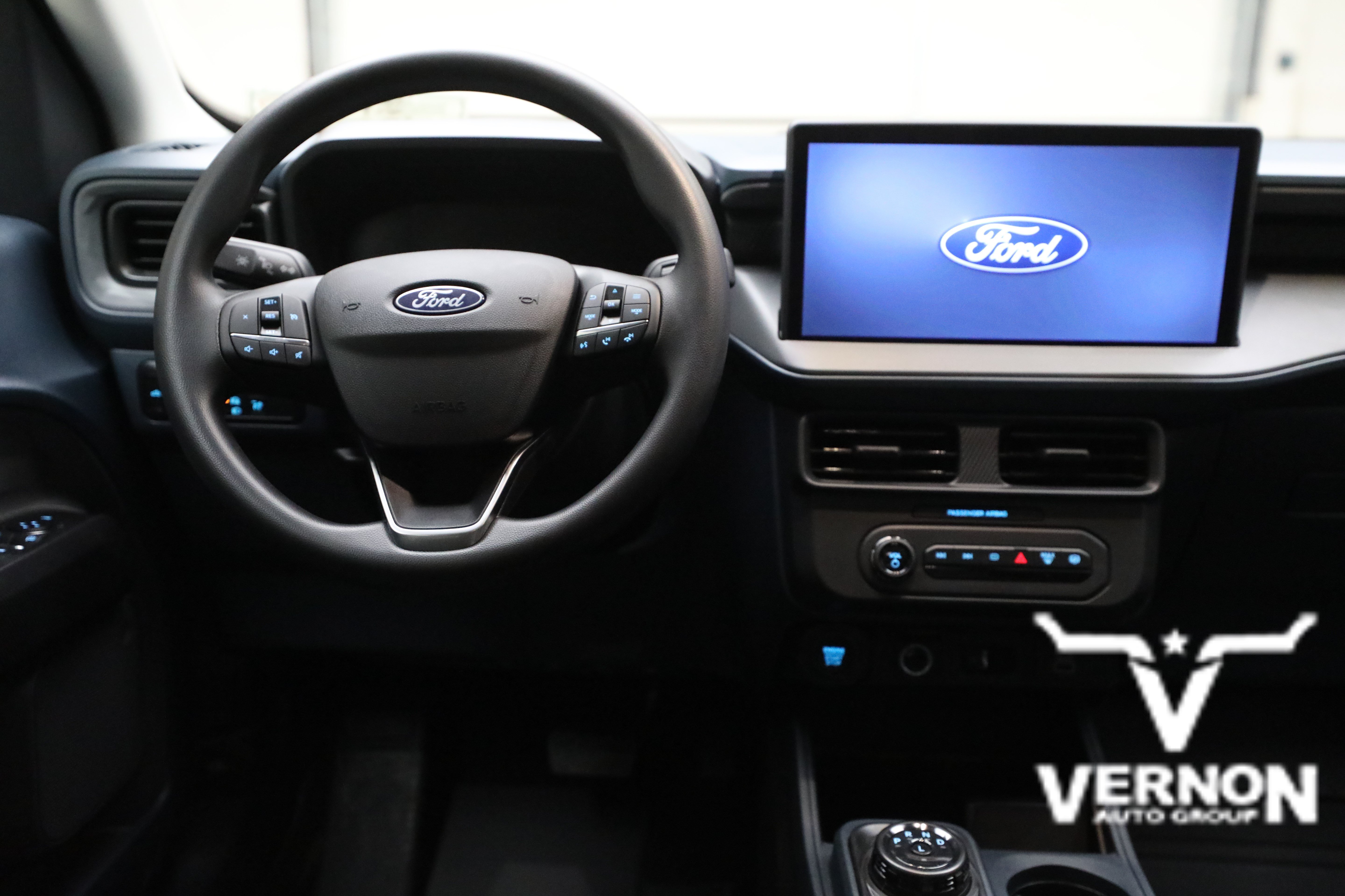 New 2026 Ford Maverick XLT w/ Black Appearance Package AWD/4WD image 20
