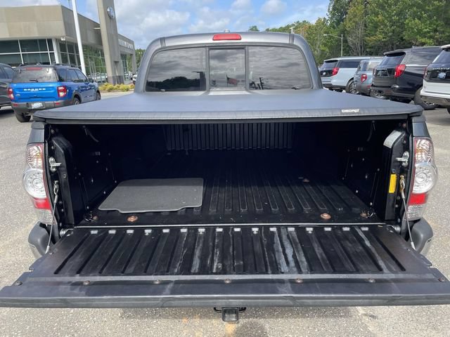 Used 2009 Toyota Tacoma 4x4 Double Cab image 10