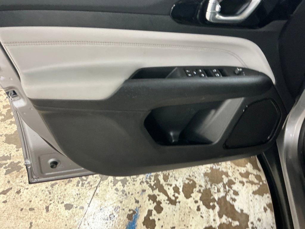 Certified 2022 Jeep Compass Limited AWD/4WD image 14