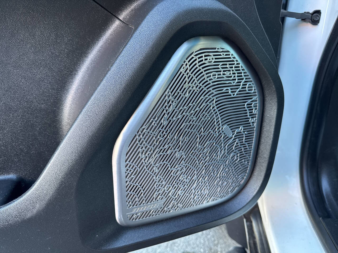 Used 2022 GMC Hummer EV Edition 1 w/ LPO, Illumination Package image 32