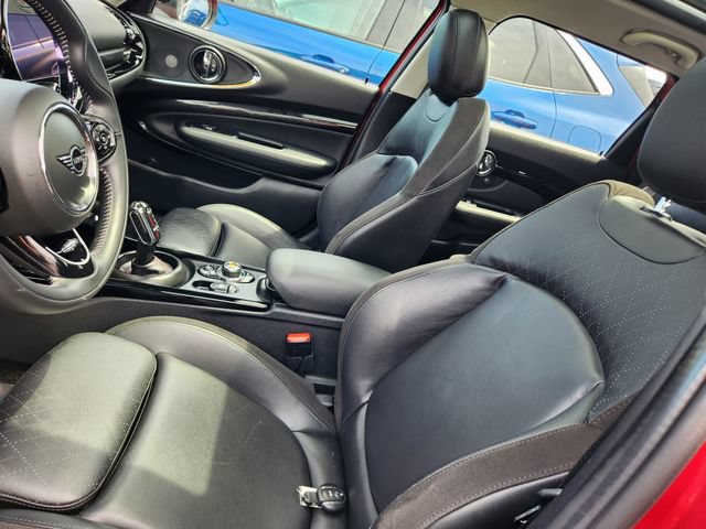 Used 2021 MINI Cooper Clubman S AWD/4WD image 12