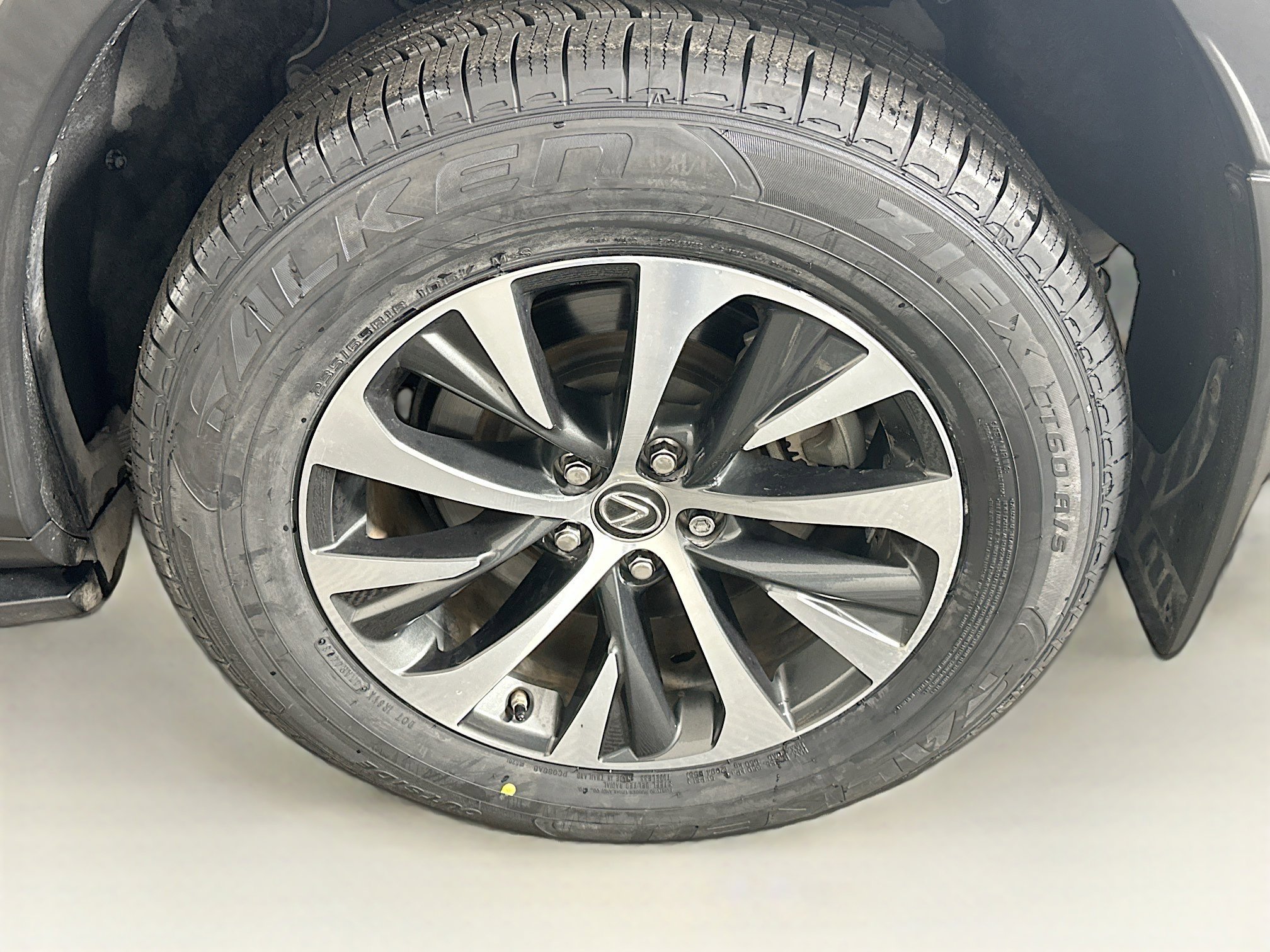 Used 2022 Lexus RX 350 FWD image 11