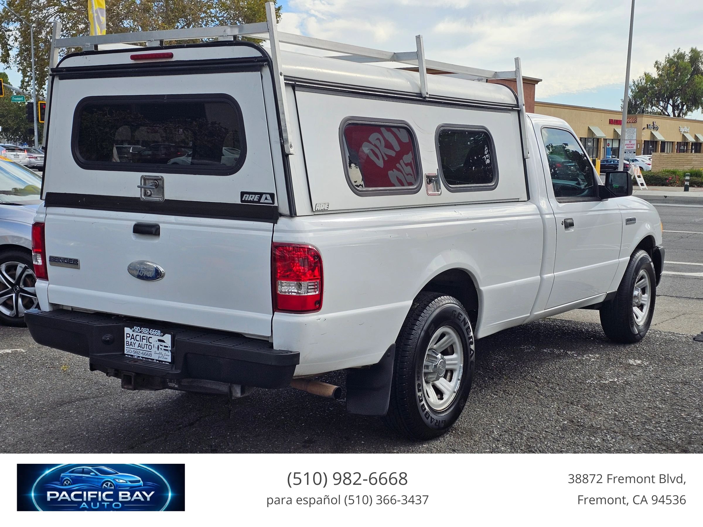 Used 2009 Ford Ranger XL RWD image 7