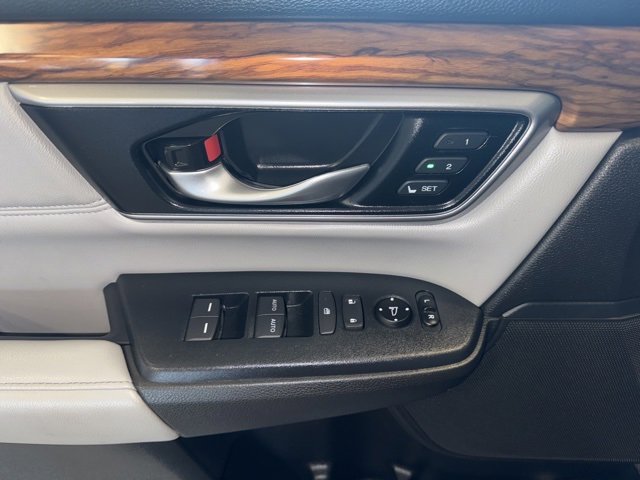 Used 2019 Honda CR-V EX-L image 19