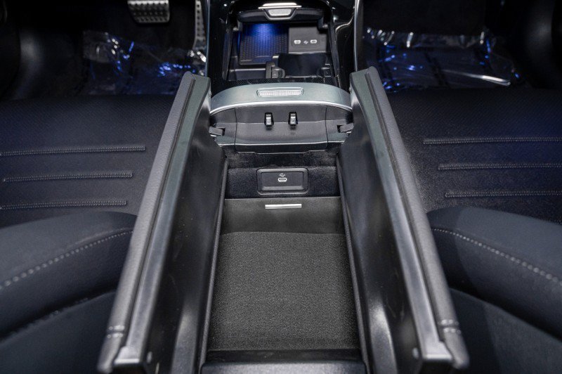 Used 2026 Mercedes-Benz C 300 Sedan image 20
