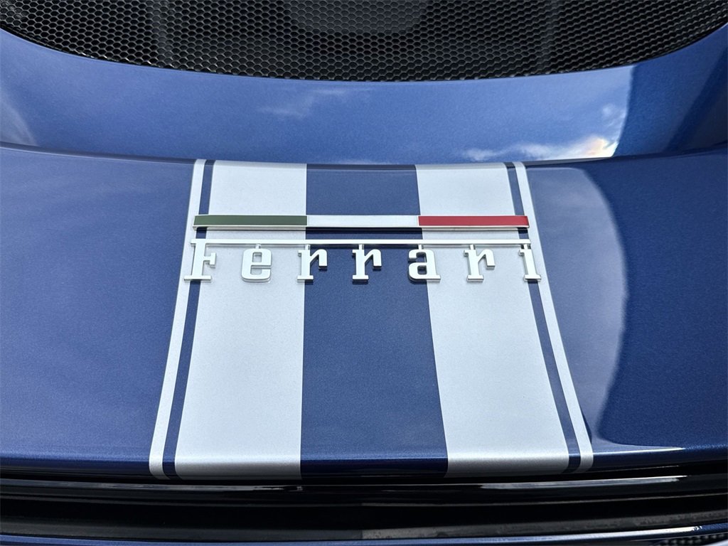 Used 2024 Ferrari 296 GTS image 36