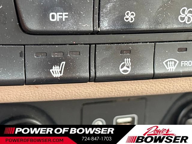 Used 2018 Hyundai Tucson Limited AWD/4WD image 17