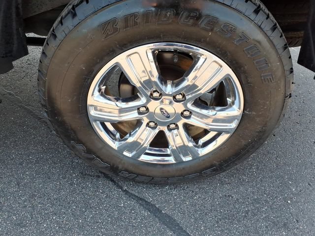 Used 2020 Ford Ranger XLT w/ Equipment Group 301A Mid AWD/4WD image 11